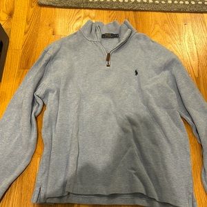 Kids Polo Ralph Lauren Quarter Zip